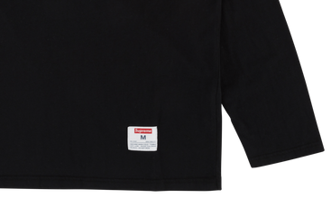 Playboy L/S Football Top 