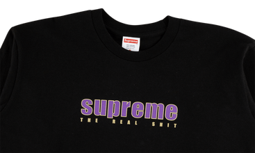 The Real Sh*t L/S Tee 