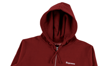 666 Zip Up Sweatshirt 