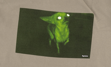 Chris Cunningham Chihuahua Tee 