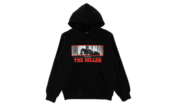 The Killer Hooded Sweatshirt "FW 18"