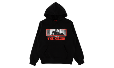 The Killer Hooded Sweatshirt 