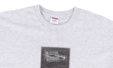 Chair Tee 