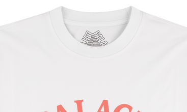 Dif Strokes T-Shirt