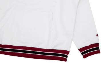 Champion Hooded Sweatshirt 