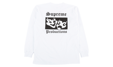 Productions L/S Tee