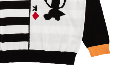 JCDC Palace Knit