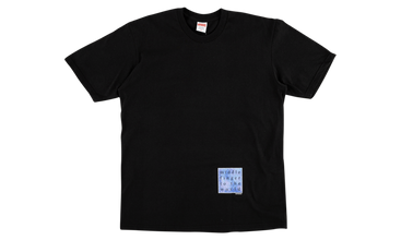 Middle Finger To The World Tee 