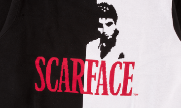 Scarface Sweater 