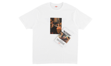 Blessed Tee & DVD Bundle 