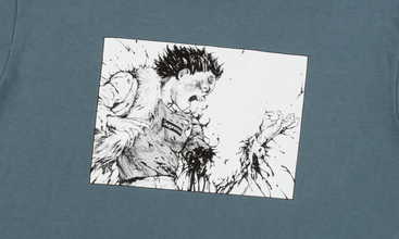 Akira Arm Tee