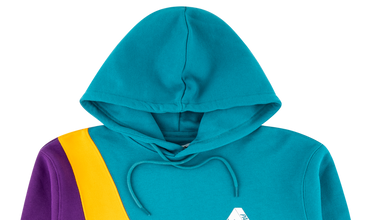 Sweeper Hoodie