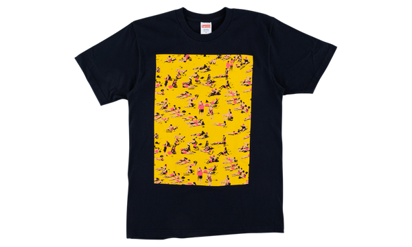 Beach Tee "SS 16"