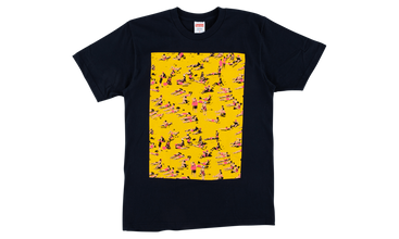 Beach Tee 