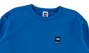 TNF Crewneck 
