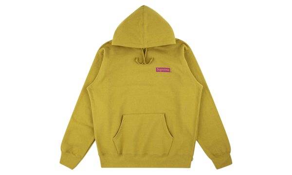 Stop Crying Hoodie "FW 19"