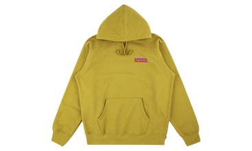 Stop Crying Hoodie 