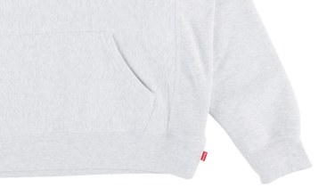 Channel Hooded Sweatshirt 