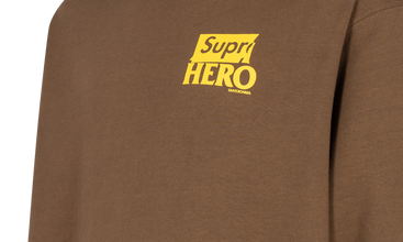 Antihero Hoodie 