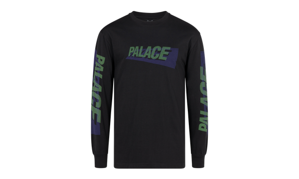 3-P Longsleeve