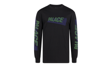 3-P Longsleeve