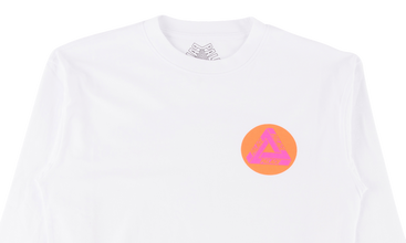Multi P Longsleeve