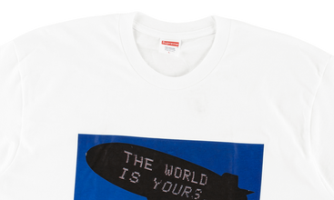 Scarface Blimp Tee 