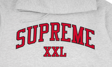 XXL Hoodie 