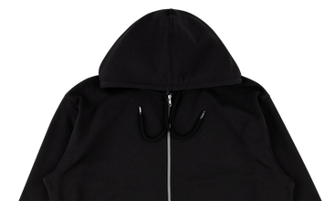 Sofar Zip Hoodie