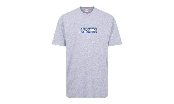 Bandana Box Logo Tee "FW 19"