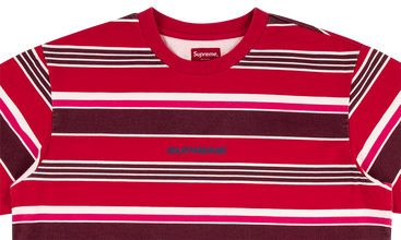 Stripe SS Top 