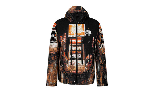 TNF Taped Seam Shell Jacket "FW 22"