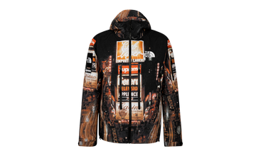 TNF Taped Seam Shell Jacket 