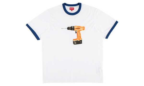 Drill Ringer "SS 19"