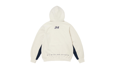 Division Hooded Sweatshirt 