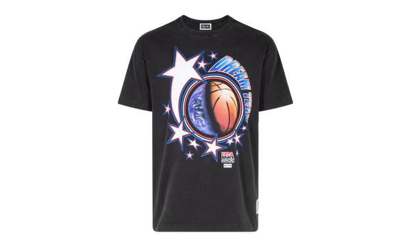 USA Basketball Dream Team Vintage Tee "2024 - Black"