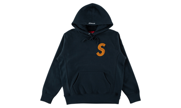 S Logo Hooded Sweatshirt "FW 18"