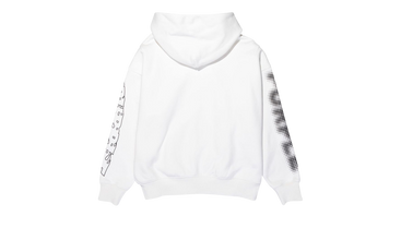 HWT FLEECE FULL ZIP HOODY 