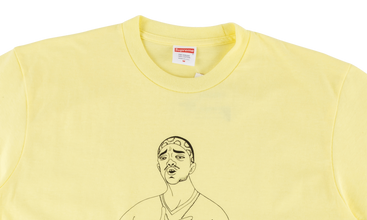 Prodigy Tee 
