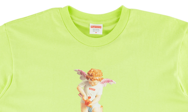 Cupid Tee 