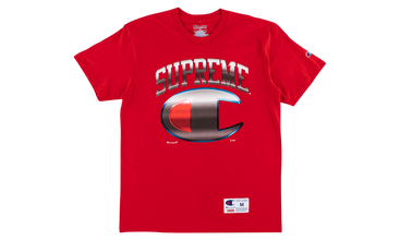 Champion Chrome SS Top 