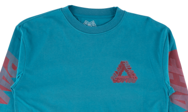 P-3D Longsleeve