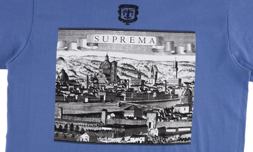 Fiorenza Tee 