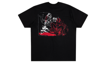 Heroines Tee 