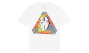 Tri-Bury T-Shirt