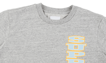 Vertical Logo Tee