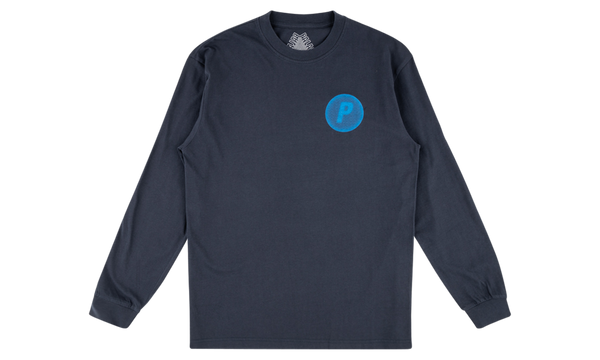 Pircular Longsleeve