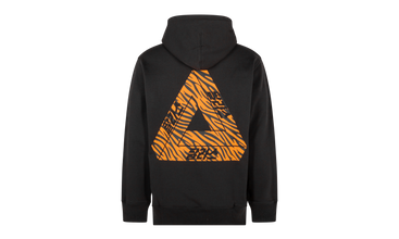 Seoul Exclusive Tri-Ferg Hoodie 