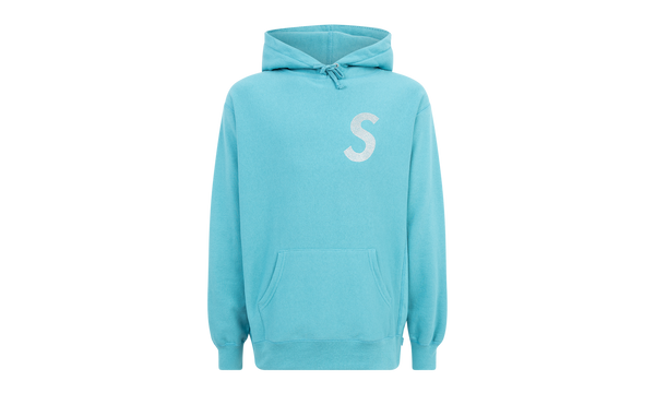 Swarovski S Logo Hoodie "SS 21"