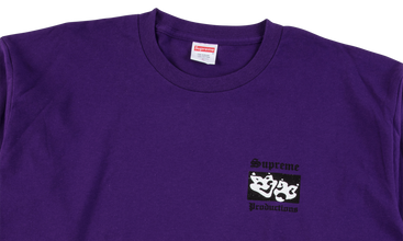Productions L/S Tee